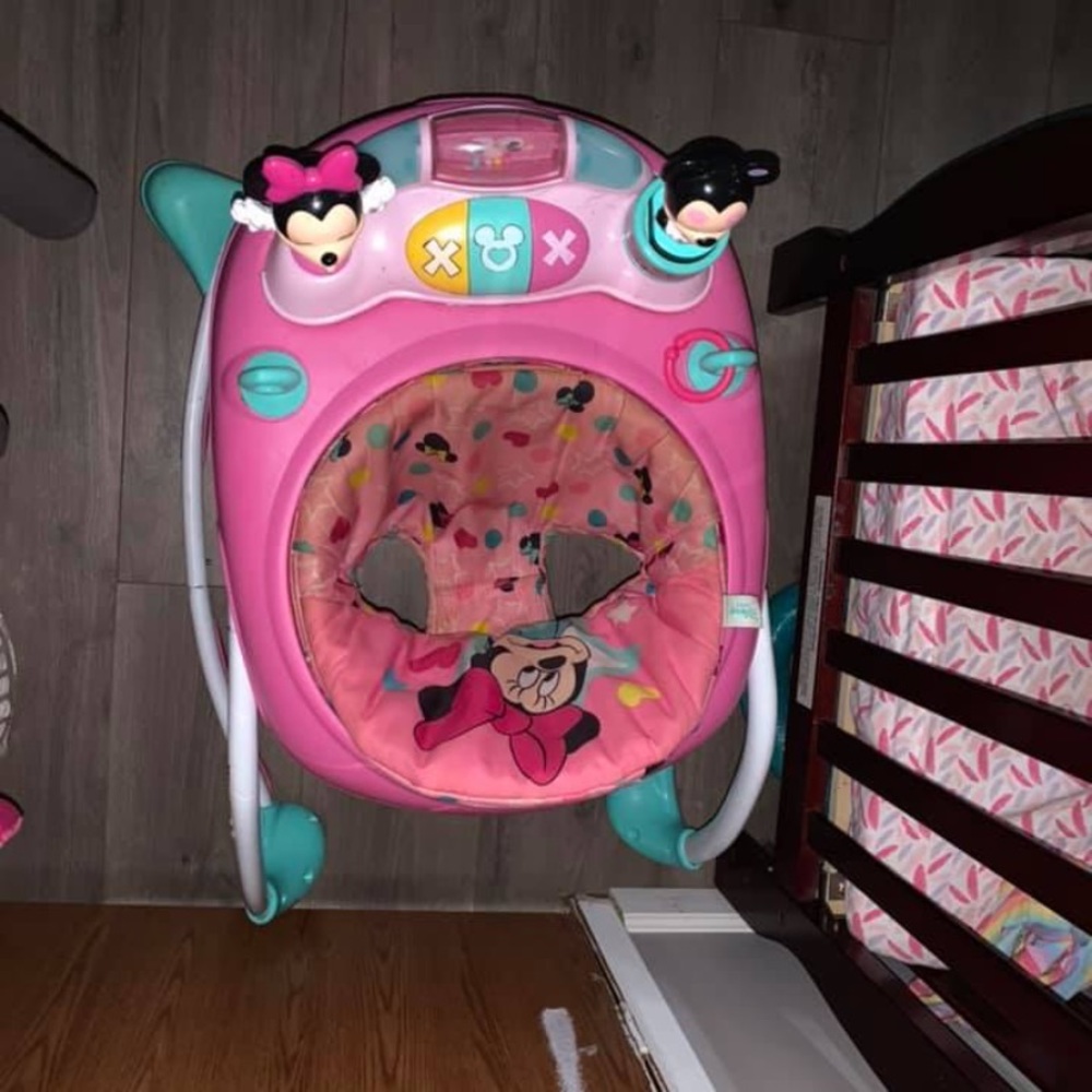 Baby walker